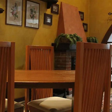 Da Me E Te B&B 카살레몬페라토